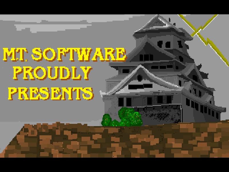 The Revenge of Chang 3D